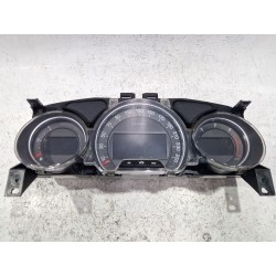 Recambio de cuadro completo para citroën c5 iii (rd_) 2.0 hdi 150 / bluehdi 150 (rdrhea, rdrhe8) referencia OEM IAM 9809867480  
