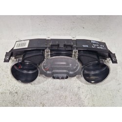 Recambio de cuadro completo para citroën c5 iii (rd_) 2.0 hdi 150 / bluehdi 150 (rdrhea, rdrhe8) referencia OEM IAM 9809867480  