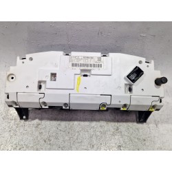 Recambio de cuadro completo para citroën c5 iii (rd_) 2.0 hdi 150 / bluehdi 150 (rdrhea, rdrhe8) referencia OEM IAM 9809867480  