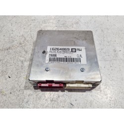 CENTRALITA INYECCION 16264869 