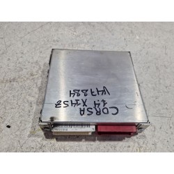 Recambio de centralita inyeccion para opel corsa b (s93) 1.4 i 16v (f08, f68, m68) referencia OEM IAM 16264869  