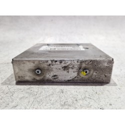 Recambio de centralita inyeccion para opel corsa b (s93) 1.4 i 16v (f08, f68, m68) referencia OEM IAM 16264869  