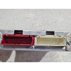 Recambio de centralita inyeccion para opel corsa b (s93) 1.4 i 16v (f08, f68, m68) referencia OEM IAM 16264869  