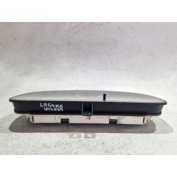 Recambio de cuadro completo para renault laguna ii (bg0)(2001) 1.9 dci (bg0g) referencia OEM IAM 8200170297  