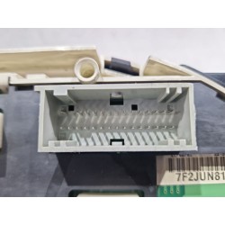 Recambio de cuadro completo para renault laguna ii (bg0)(2001) 1.9 dci (bg0g) referencia OEM IAM 8200170297  