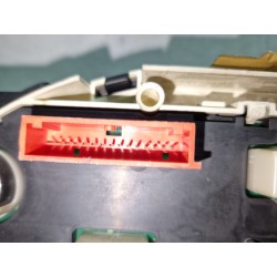 Recambio de cuadro completo para renault laguna ii (bg0)(2001) 1.9 dci (bg0g) referencia OEM IAM 8200170297  