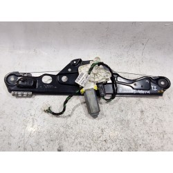 Recambio de mecanismo elevalunas trasero izquierdo para mercedes-benz clase e (w211) e 280 cdi (211.020) referencia OEM IAM A211