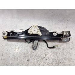 Recambio de mecanismo elevalunas trasero izquierdo para mercedes-benz clase e (w211) e 280 cdi (211.020) referencia OEM IAM A211