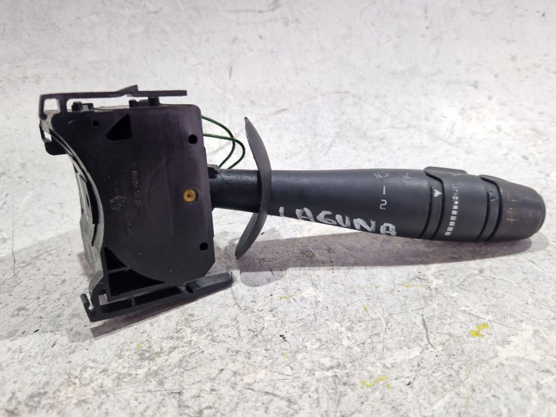 Recambio de mando limpia para renault laguna ii (bg0)(2001) 1.9 dci (bg0g) referencia OEM IAM 8200012245  