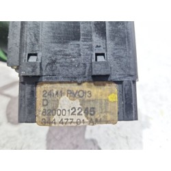 Recambio de mando limpia para renault laguna ii (bg0)(2001) 1.9 dci (bg0g) referencia OEM IAM 8200012245  