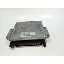 Recambio de centralita inyeccion para citroën c5 break (2001) 2.2 hdi (de4hxb, de4hxe) referencia OEM IAM 0281010371  
