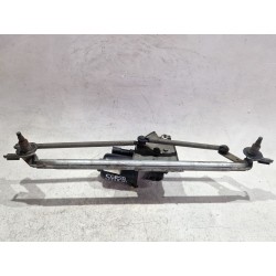 Recambio de mecanismo limpia delantero para opel corsa b (s93) 1.4 i 16v (f08, f68, m68) referencia OEM IAM 22107719  