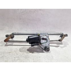 Recambio de mecanismo limpia delantero para opel corsa b (s93) 1.4 i 16v (f08, f68, m68) referencia OEM IAM 22107719  