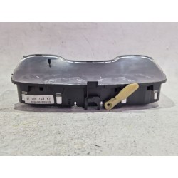 Recambio de cuadro completo para opel astra g hatchback (t98) 1.6 16v (f08, f48) referencia OEM IAM 24451495TK  