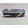 Recambio de cuadro completo para opel astra g hatchback (t98) 1.6 16v (f08, f48) referencia OEM IAM 24451495TK  