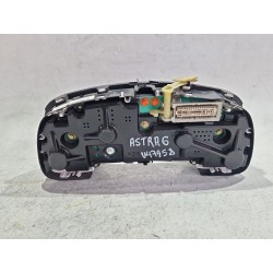 Recambio de cuadro completo para opel astra g hatchback (t98) 1.6 16v (f08, f48) referencia OEM IAM 24451495TK  