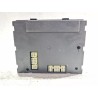 Recambio de modulo electronico para land rover discovery ii (lj, lt) 2.5 tdi referencia OEM IAM 52010565B  