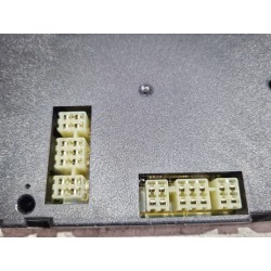 Recambio de modulo electronico para land rover discovery ii (lj, lt) 2.5 tdi referencia OEM IAM 52010565B  