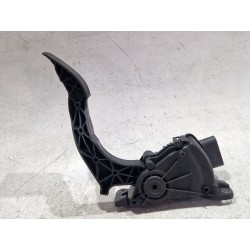 Recambio de potenciometro pedal para ford fiesta v (jh_, jd_) 1.6 16v referencia OEM IAM 2S619F836AA  