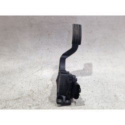 Recambio de potenciometro pedal para ford fiesta v (jh_, jd_) 1.6 16v referencia OEM IAM 2S619F836AA  