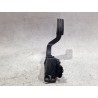 Recambio de potenciometro pedal para ford fiesta v (jh_, jd_) 1.6 16v referencia OEM IAM 2S619F836AA  