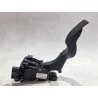 Recambio de potenciometro pedal para ford fiesta v (jh_, jd_) 1.6 16v referencia OEM IAM 2S619F836AA  