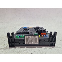 Recambio de bsi para peugeot 307 (3a/c) 1.6 hdi referencia OEM IAM 9664476880  