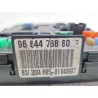 Recambio de bsi para peugeot 307 (3a/c) 1.6 hdi referencia OEM IAM 9664476880  
