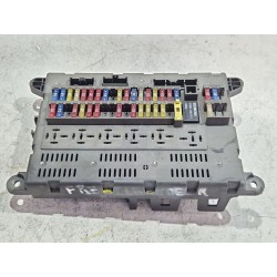 Recambio de caja reles / fusibles para land rover freelander (ln)(09.2002) 2.0 di referencia OEM IAM 518665104  