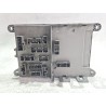 Recambio de caja reles / fusibles para land rover freelander (ln)(09.2002) 2.0 di referencia OEM IAM 518665104  