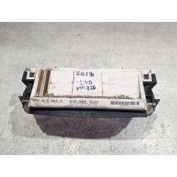 Recambio de cuadro completo para volkswagen golf iii (1h1)(11.1991) 1.9 d referencia OEM IAM 6n0919860E  