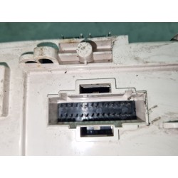 Recambio de cuadro completo para volkswagen golf iii (1h1)(11.1991) 1.9 d referencia OEM IAM 6n0919860E  