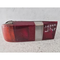 Recambio de piloto trasero izquierdo para ford sierra berlina (1982) 2.3 básico [2,3 ltr. - 49 kw diesel] referencia OEM IAM 83B