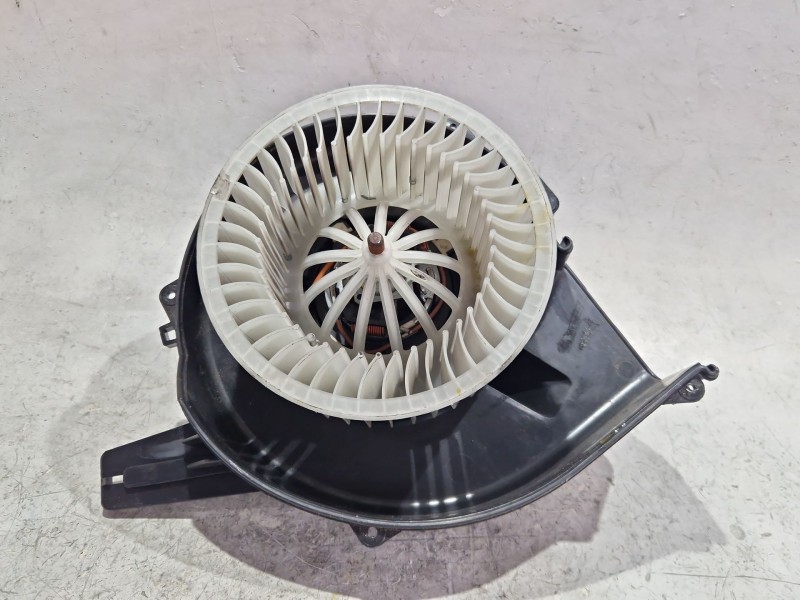 Recambio de motor calefaccion para seat ibiza ii (6k1) 1.9 tdi referencia OEM IAM 6R1819015  