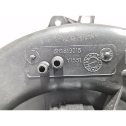 Recambio de motor calefaccion para seat ibiza ii (6k1) 1.9 tdi referencia OEM IAM 6R1819015  
