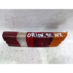 Recambio de piloto trasero derecho para ford orion ii (aff) 1.6 referencia OEM IAM 81AG13A602BB  