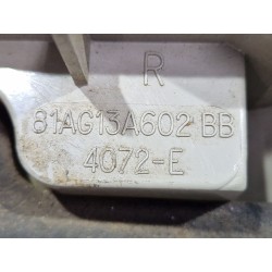 Recambio de piloto trasero derecho para ford orion ii (aff) 1.6 referencia OEM IAM 81AG13A602BB  