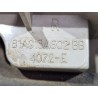 Recambio de piloto trasero derecho para ford orion ii (aff) 1.6 referencia OEM IAM 81AG13A602BB  