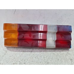 Recambio de piloto trasero izquierdo para ford orion ii (aff) 1.6 referencia OEM IAM 81AG13A603BA  