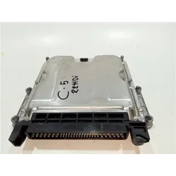 Recambio de centralita inyeccion para citroën c5 break (2001) 2.2 hdi (de4hxb, de4hxe) referencia OEM IAM 0281010371  