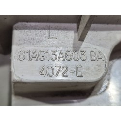 Recambio de piloto trasero izquierdo para ford orion ii (aff) 1.6 referencia OEM IAM 81AG13A603BA  