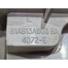 Recambio de piloto trasero izquierdo para ford orion ii (aff) 1.6 referencia OEM IAM 81AG13A603BA  