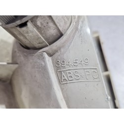 Recambio de piloto intermitente lateral delantero izquierdo para ford fiesta berl./courier (1989) 1.6 si [1,6 ltr. - 65 kw 16v c