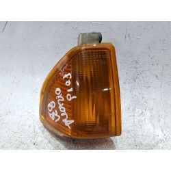 Recambio de piloto delantero derecho para ford orion (1983) 1.6 gl [1,6 ltr. - 58 kw] referencia OEM IAM 81AG13368AB  