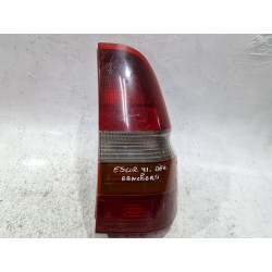 Recambio de piloto trasero derecho para ford escort v ranchera familiar (gal, avl) 1.8 d referencia OEM IAM 91AG13A602  