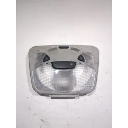 Recambio de luz interior techo para mercedes-benz clase c (bm 203) berlina (02.2000) 2.2 220 cdi (la) (203.008) [2,2 ltr. - 110 