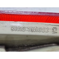 Recambio de piloto trasero derecho para ford escort v ranchera familiar (gal, avl) 1.8 d referencia OEM IAM 91AG13A602  