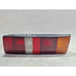 Recambio de piloto trasero derecho para ford escort iv (gaf, awf, abft) 1.3 58cv referencia OEM IAM 86AG13A602  