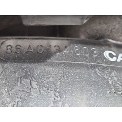 Recambio de piloto trasero izquierdo para ford orion ii (aff) 1.6 d referencia OEM IAM 86AG13A603  