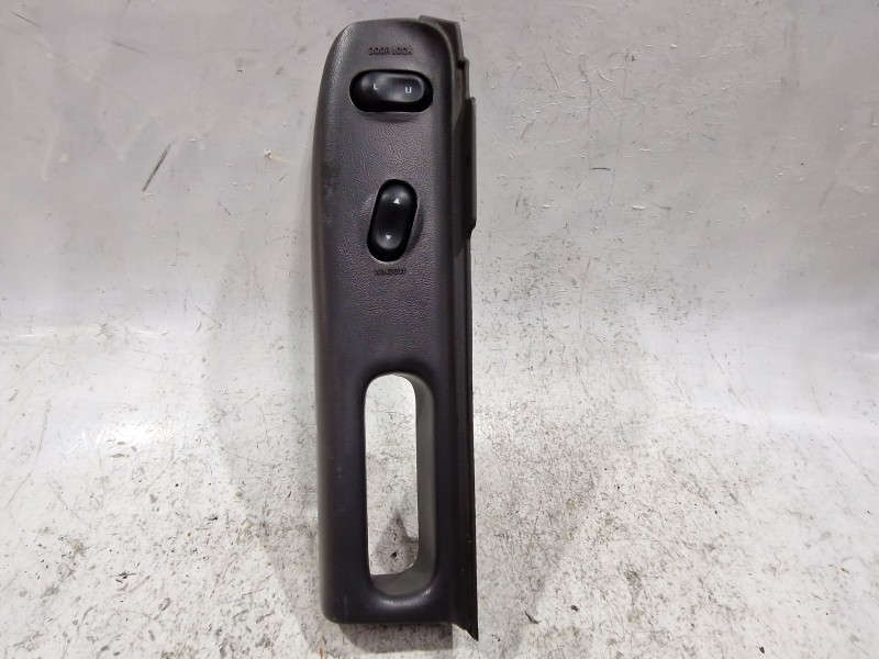 Recambio de mando elevalunas trasero derecho para ford explorer 4.0 207 cv automatico referencia OEM IAM XL2414B132BAW  